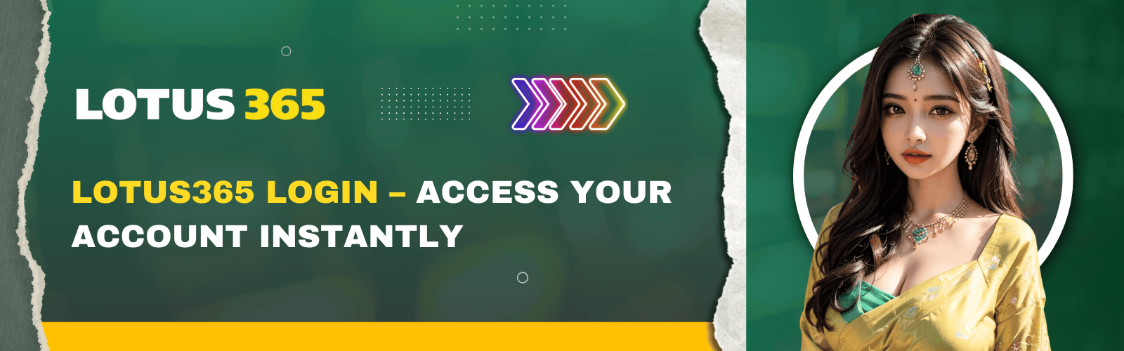 Lotus365 Login – Access Your Account Instantly