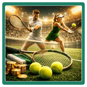lotus 365 tennis