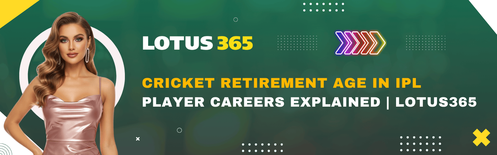 Cricket Retirement Age