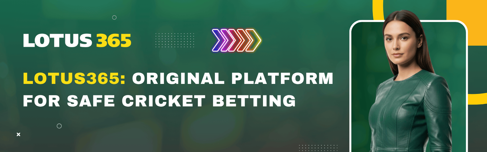 Lotus365 Original Platform for Safe Cricket Betting