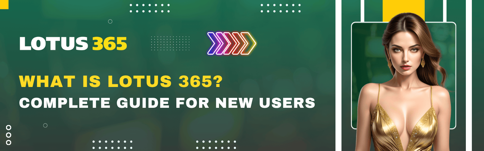 What is Lotus 365 Complete Guide for New Users (1)