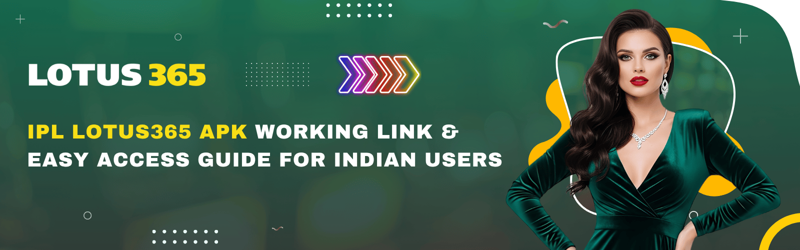 IPL Lotus365 APK Working Link