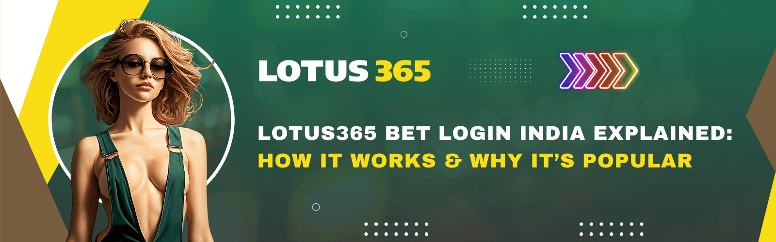 Lotus365 Bet Login India